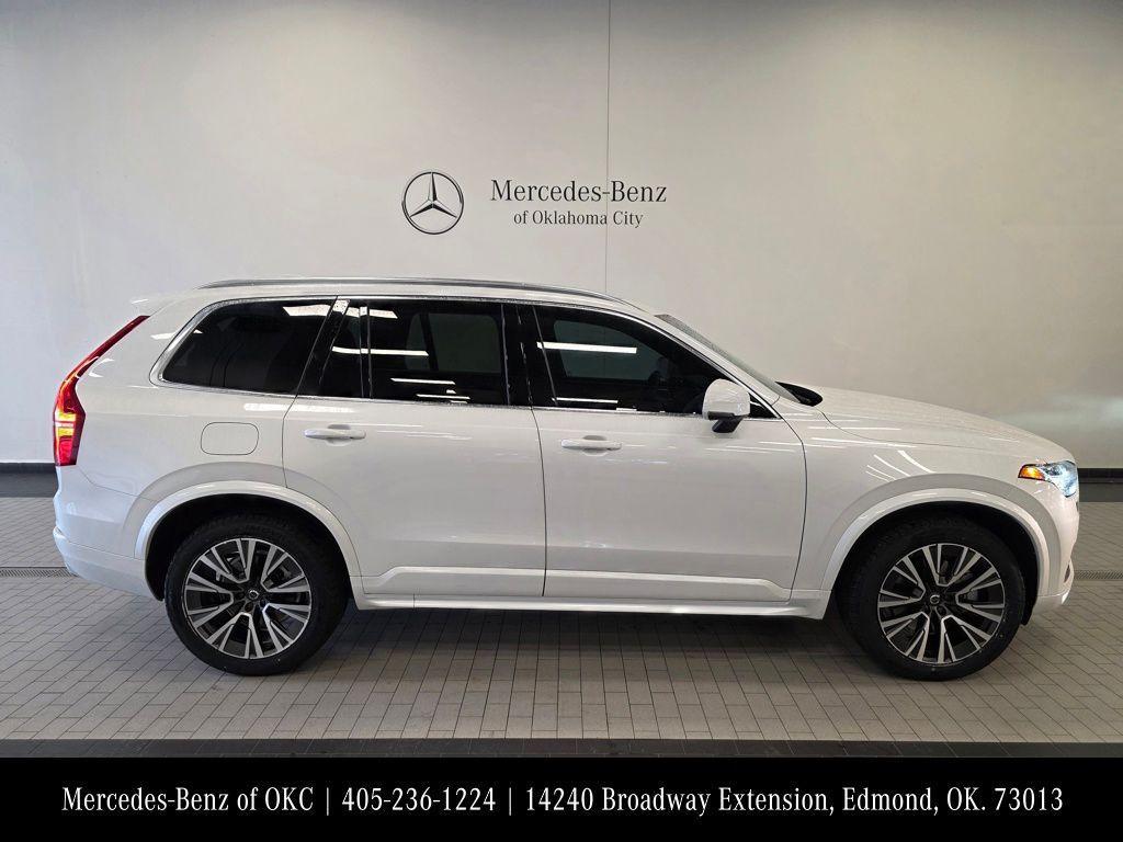 Volvo XC90 2021