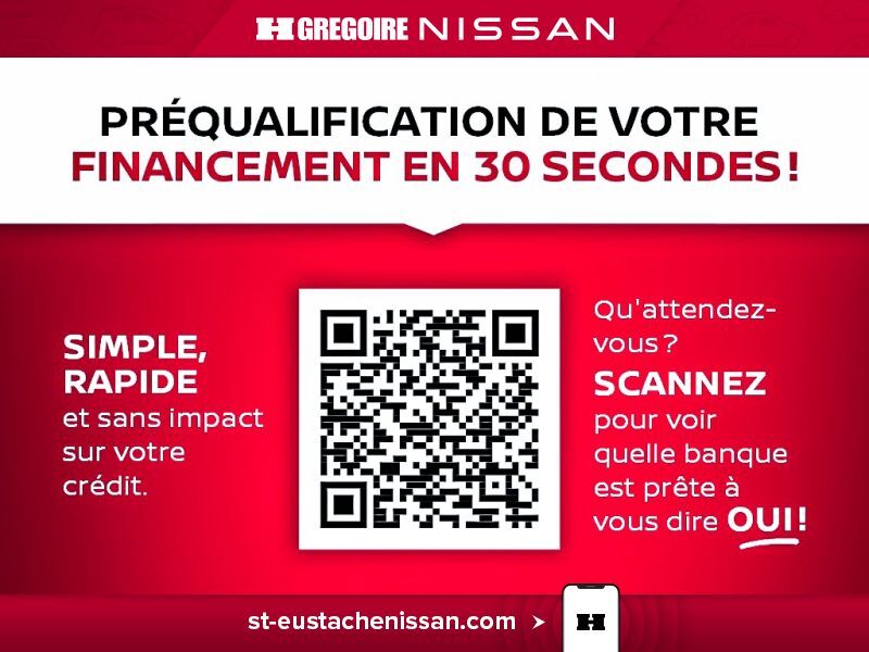 Nissan Qashqai 2023