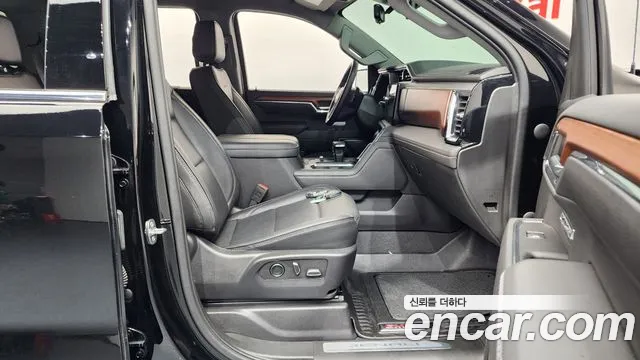 GMC Sierra 2023