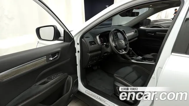 Renault QM6 2023