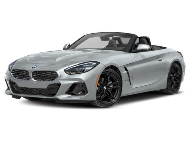 BMW Z4 2026