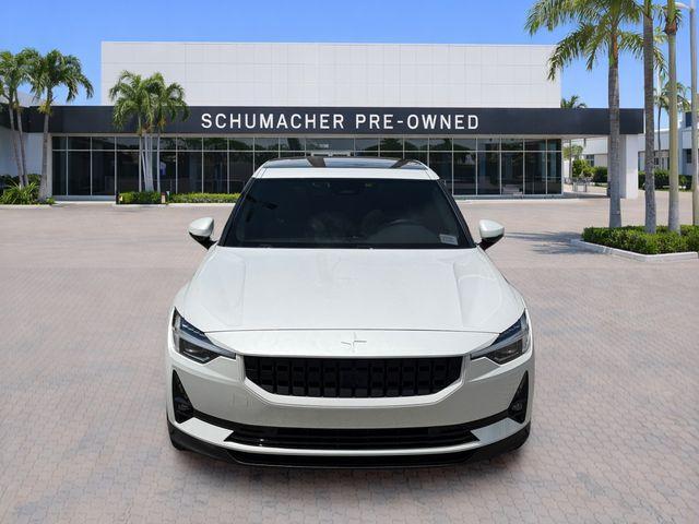 Polestar 2 2022