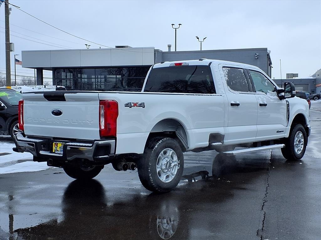 Ford F 250 2025