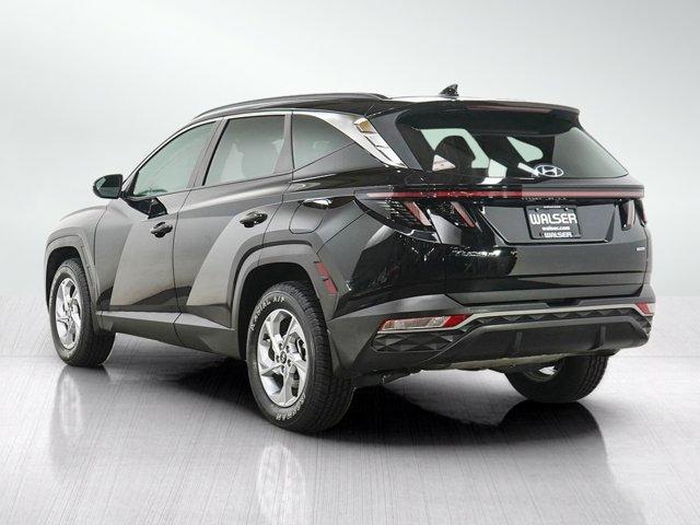 Hyundai Tucson 2023