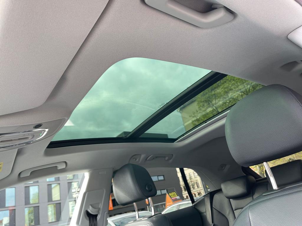 Audi Q8 2021