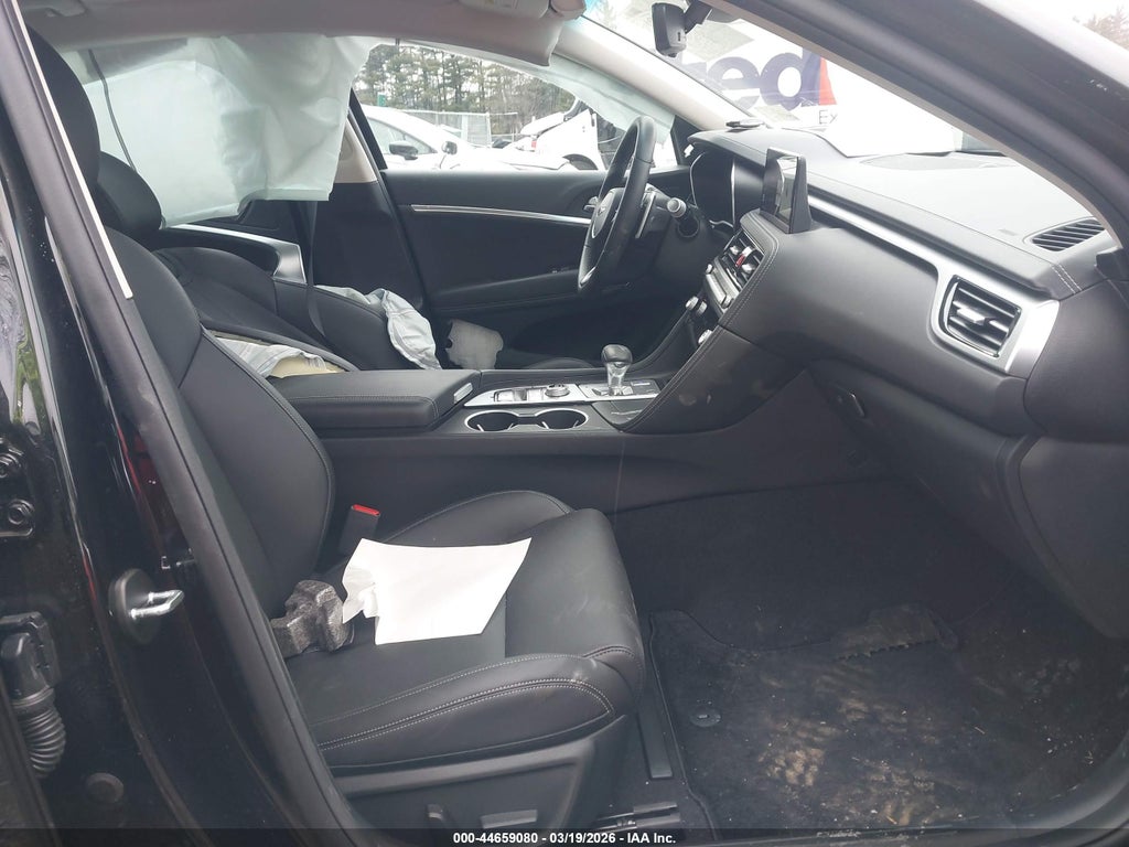 Genesis G70 2026