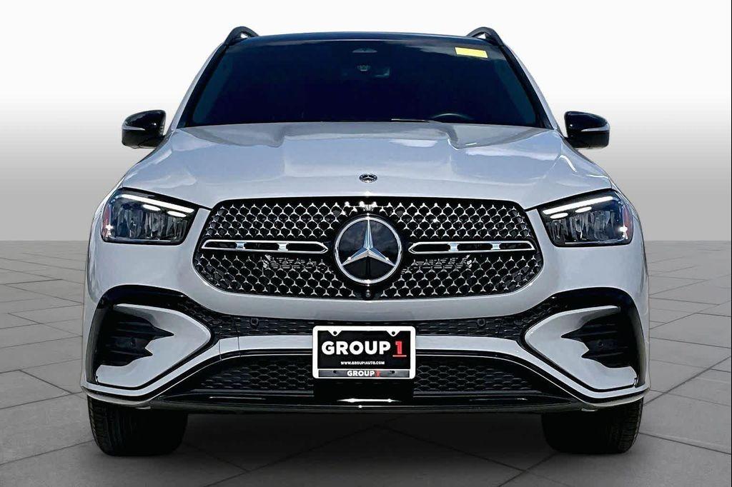 Mercedes-Benz GLE 350 2024