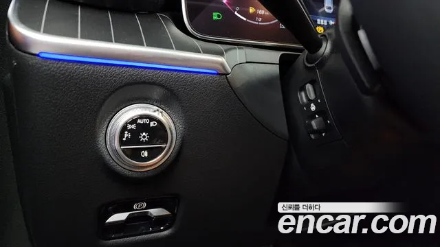 Mercedes-Benz C-Класс 2022