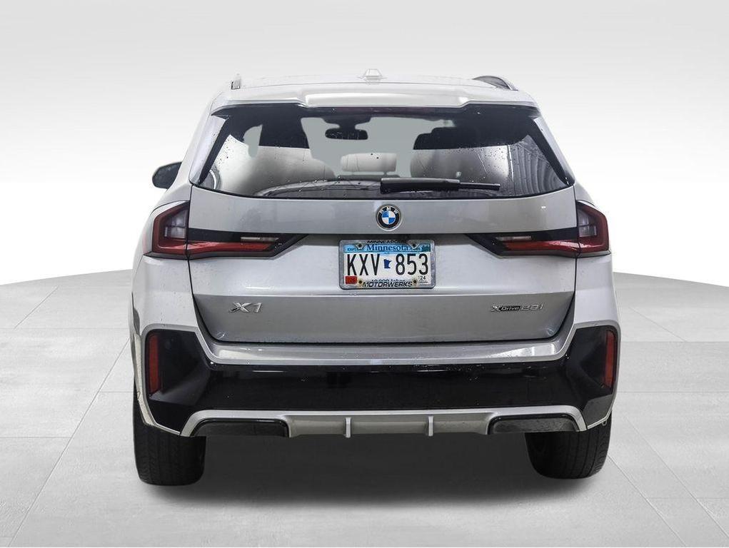 BMW X1 2023