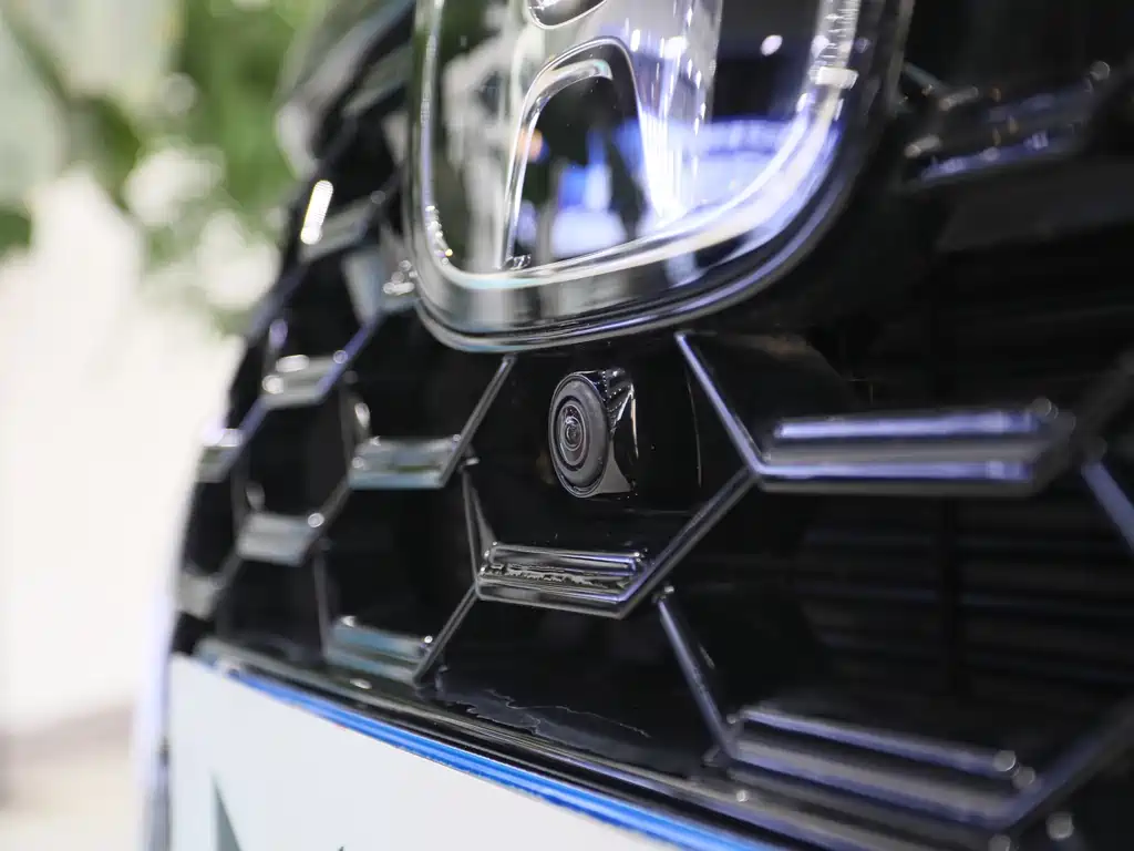Honda UR-V 2024