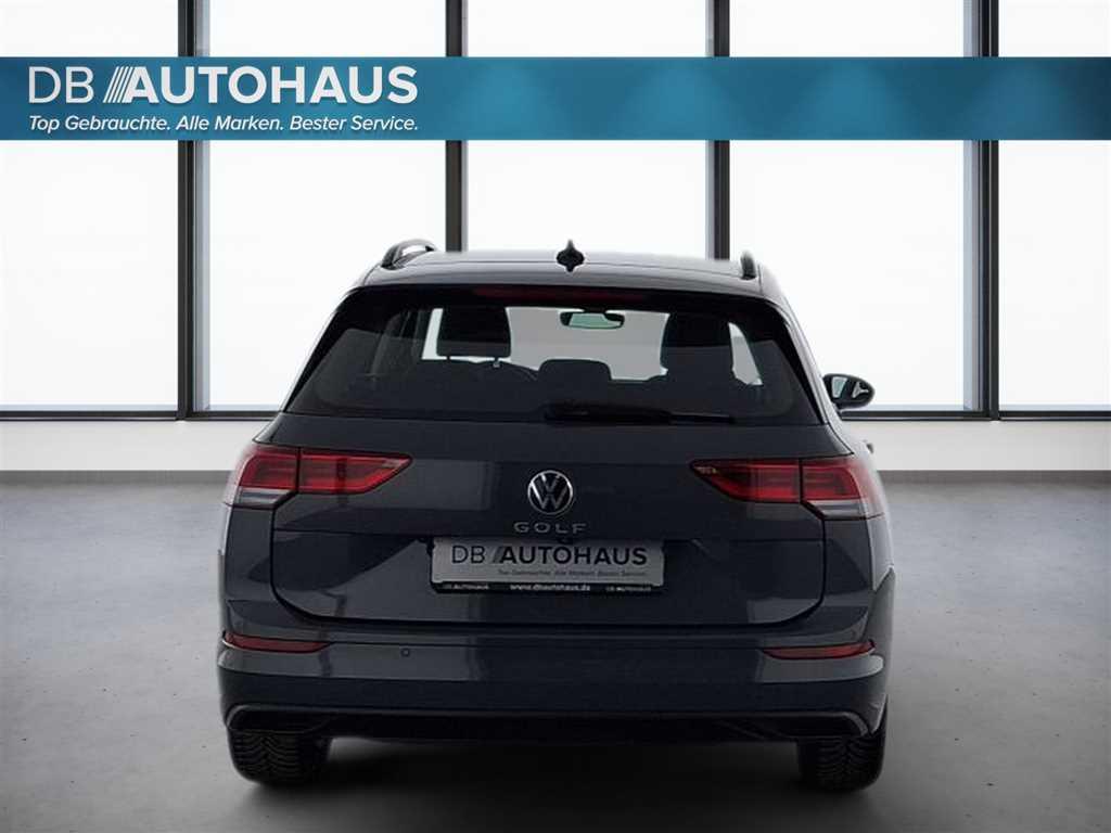 Volkswagen Golf 2024