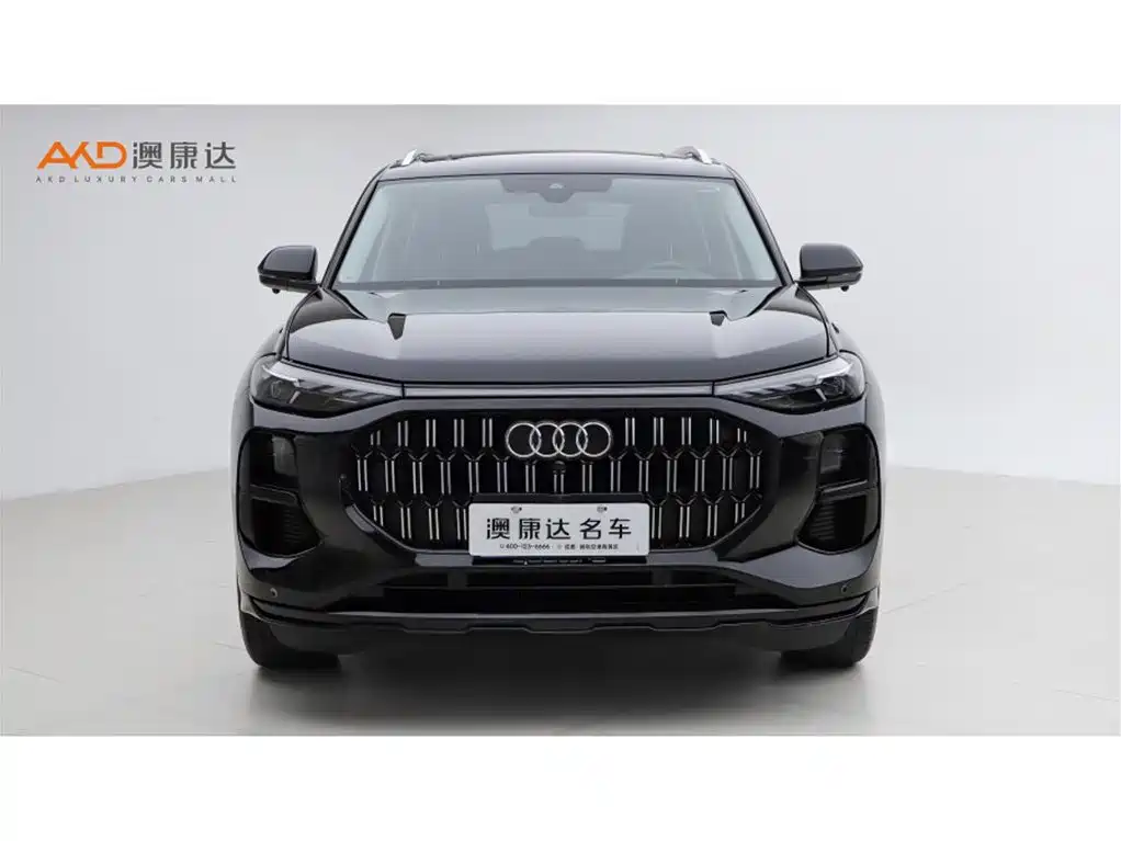 Audi Q6 2025