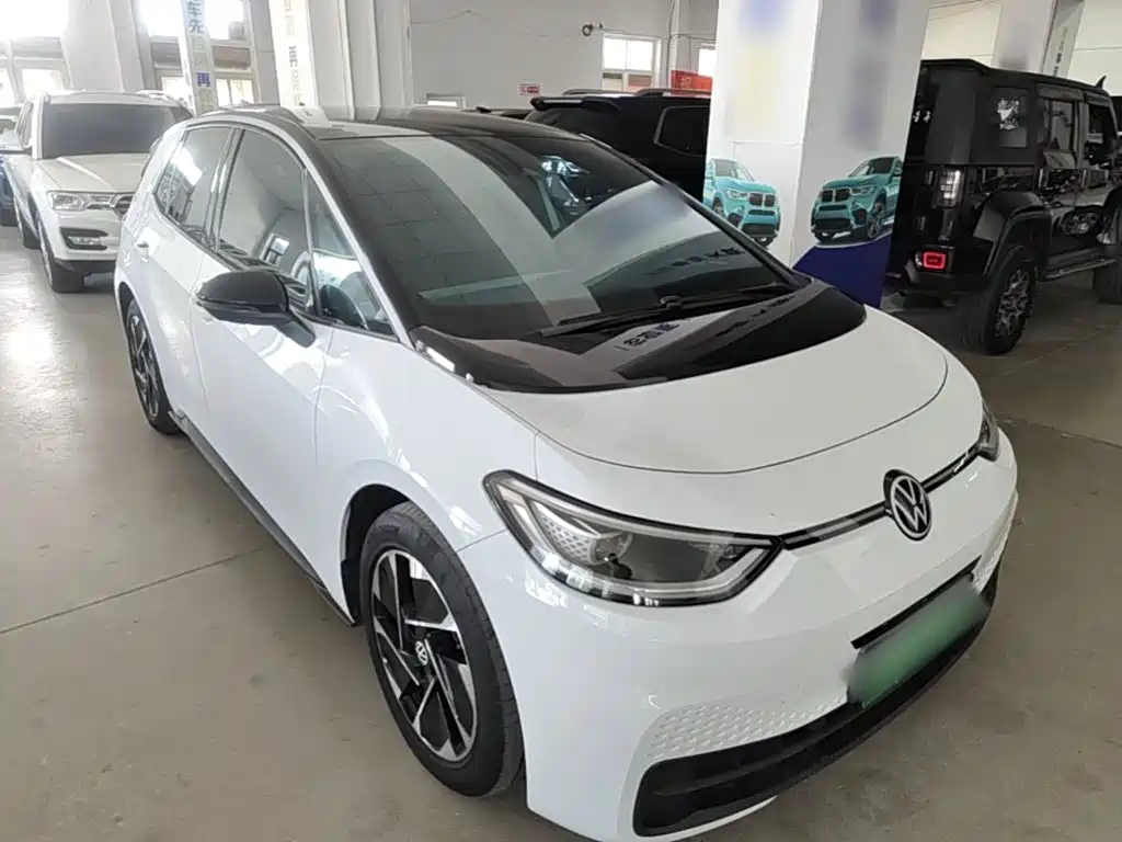 Volkswagen ID.3 2024