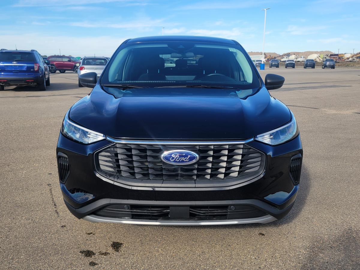 Ford Escape 2024