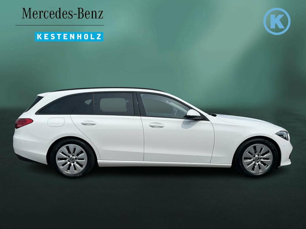 Mercedes-Benz C 200 2023