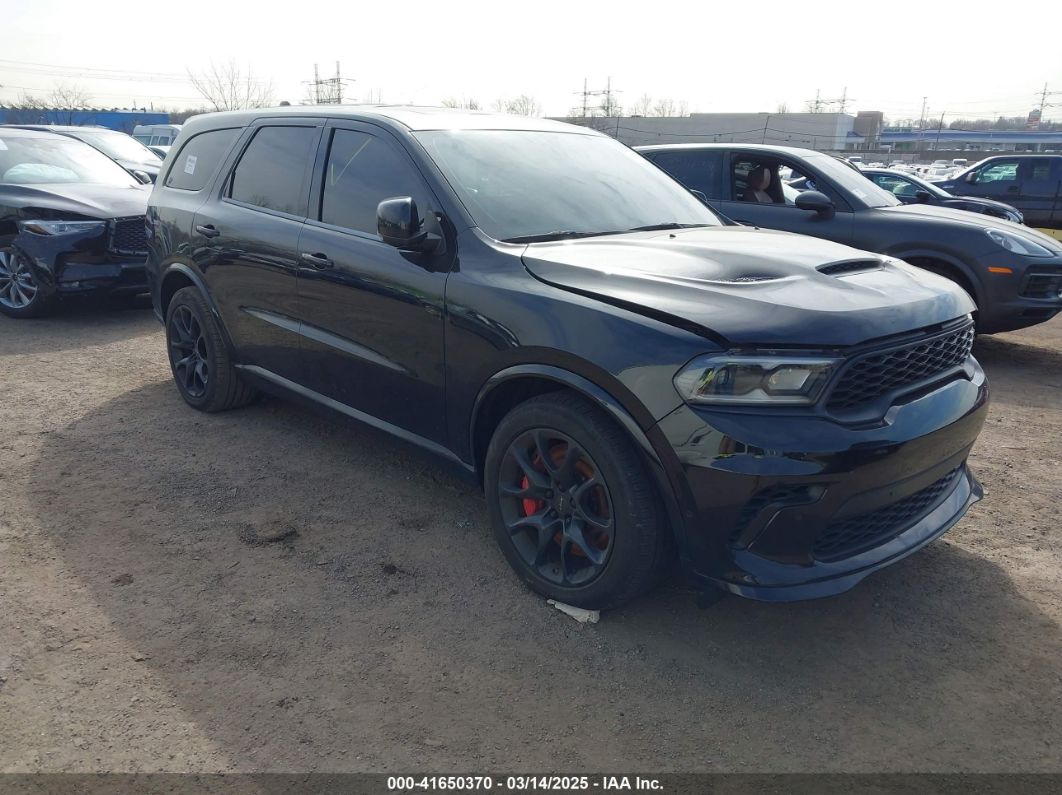 Dodge Durango 2021