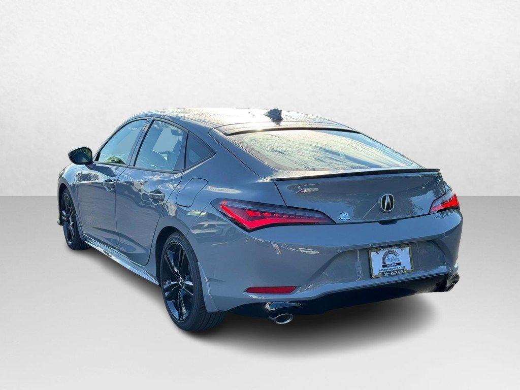 Acura Integra 2026