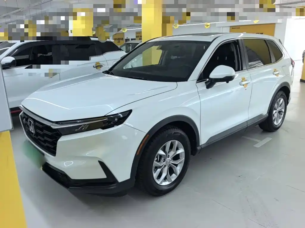 Honda CR-V 2025