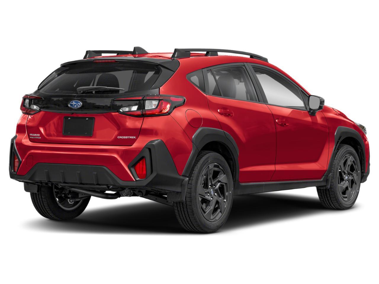 Subaru Crosstrek 2024