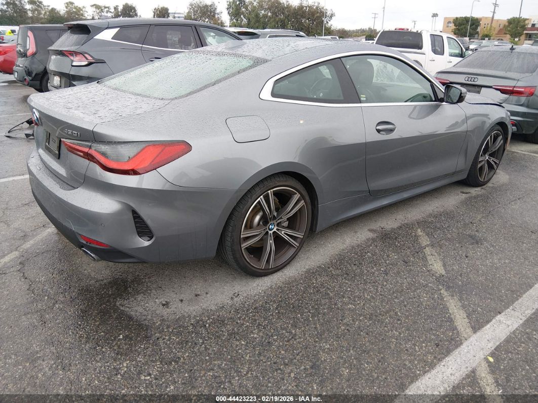 BMW 430 2024