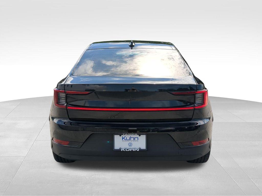 Polestar 2 2024