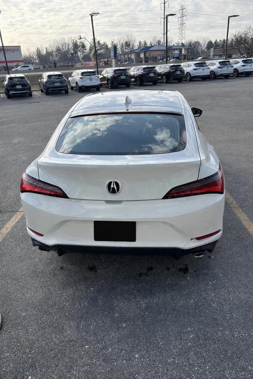 Acura Integra 2024