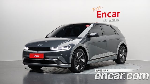 Hyundai IONIQ 5 2024