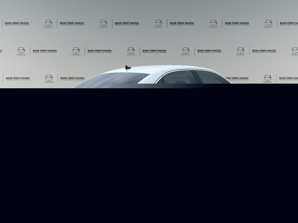 Volkswagen Passat 2020