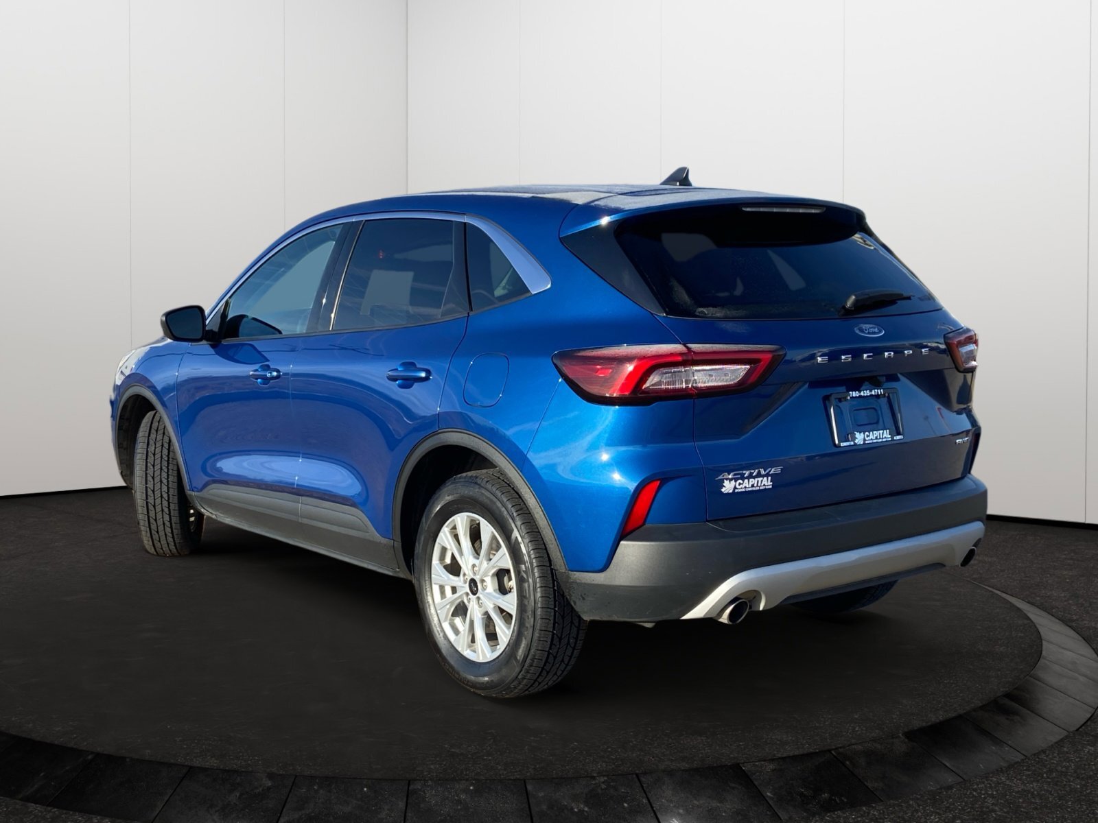Ford Escape 2023