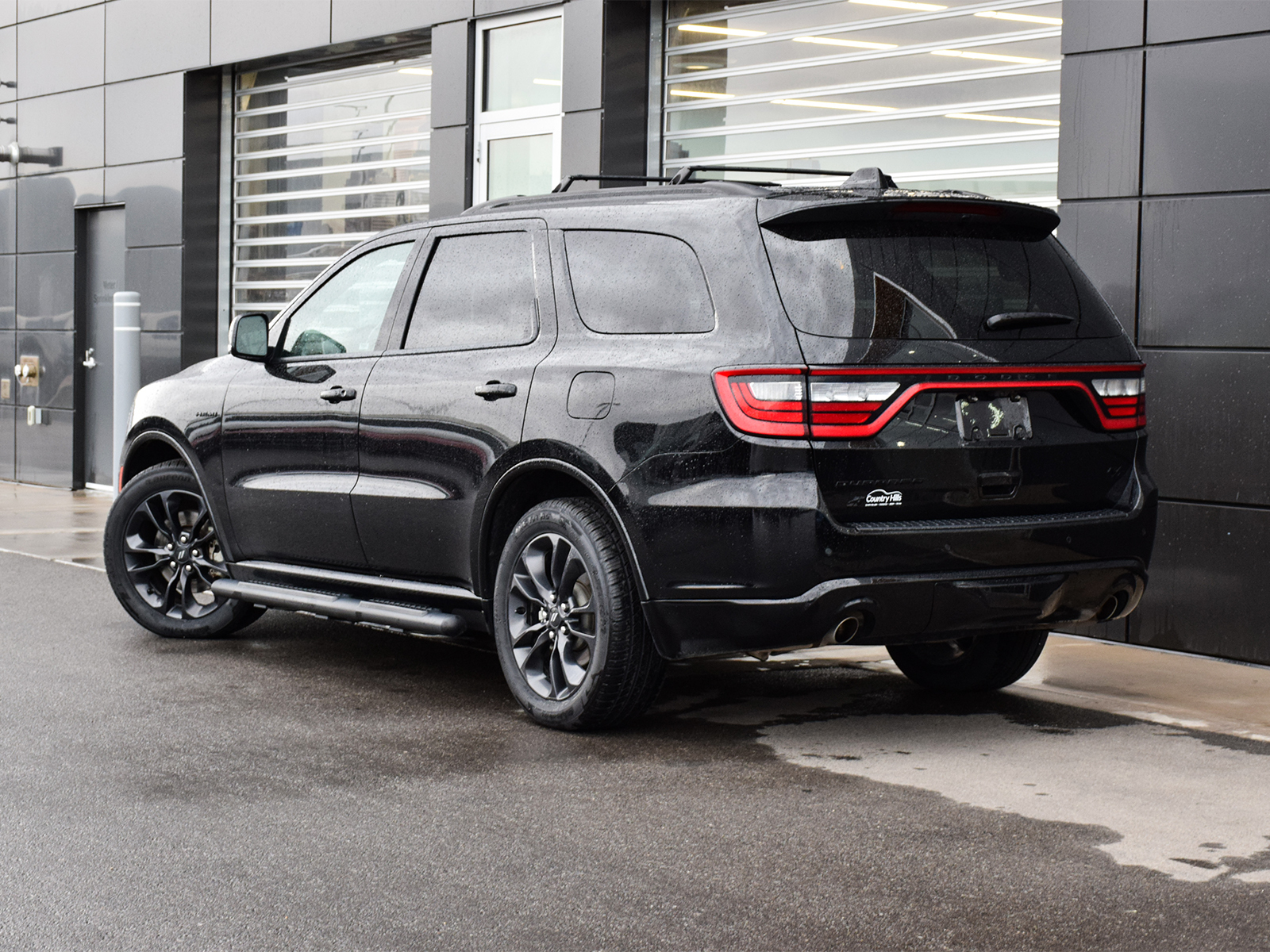 Dodge Durango 2023