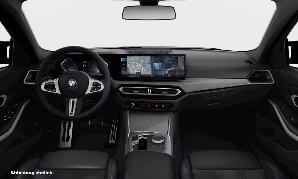 BMW M340D 2022