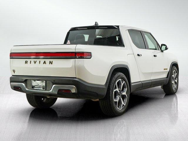 Rivian R1T 2022