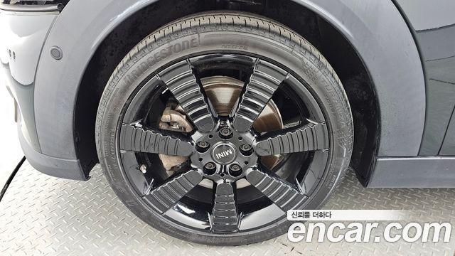Mini COOPER 2022