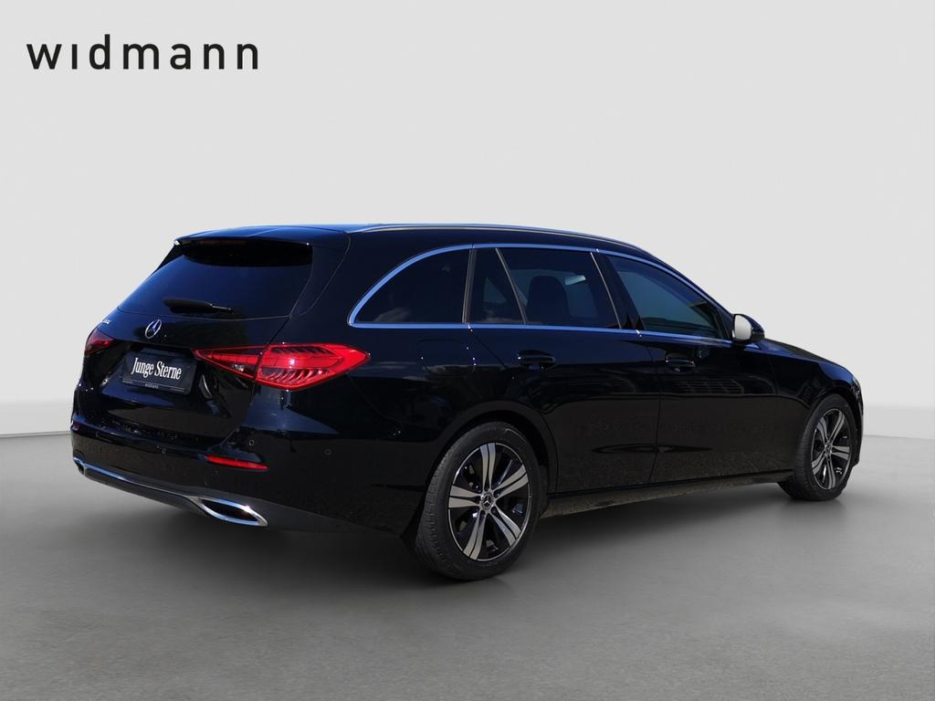 Mercedes-Benz C 200 2023