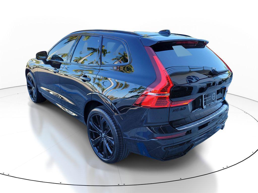 Volvo XC60 2024