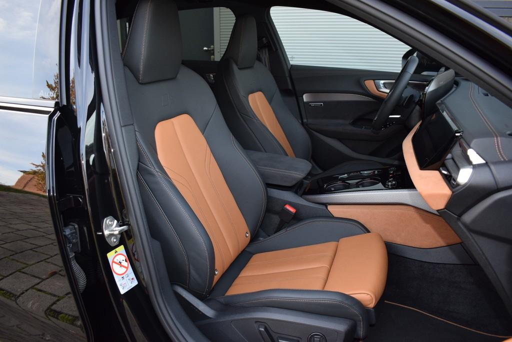 Audi A5 2025