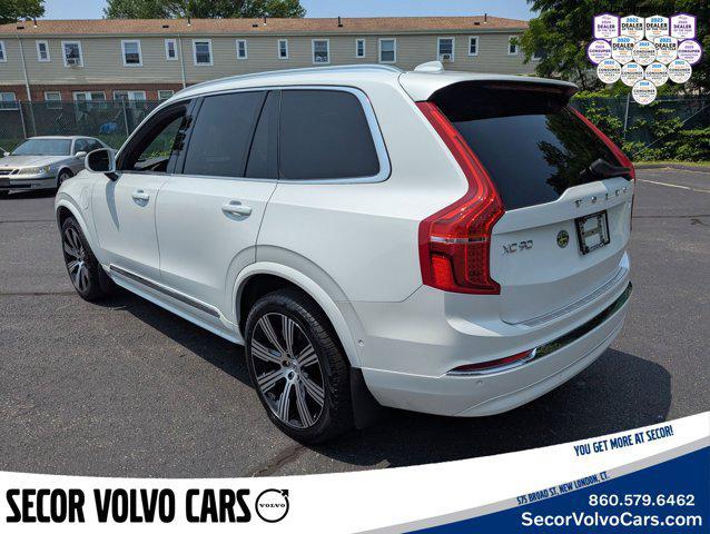Volvo XC90 2024