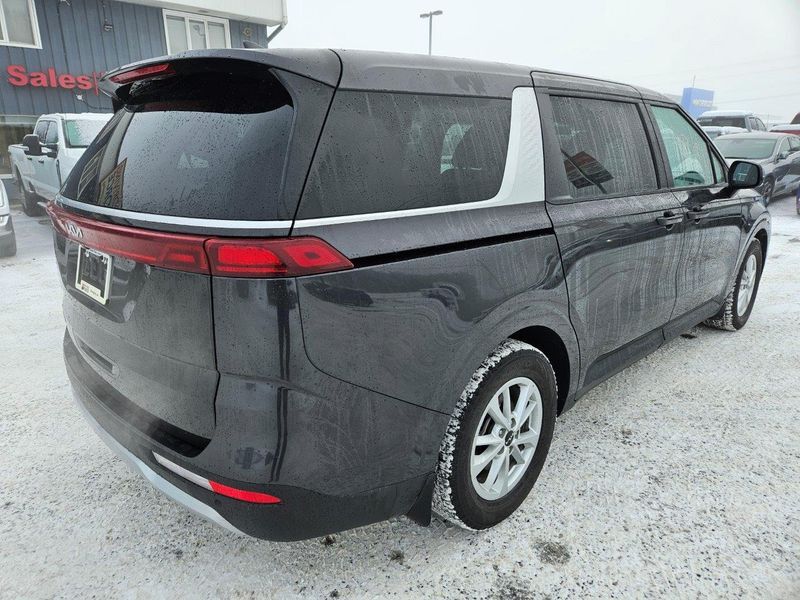 Kia Carnival 2024