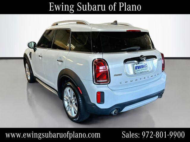 Mini Countryman 2024