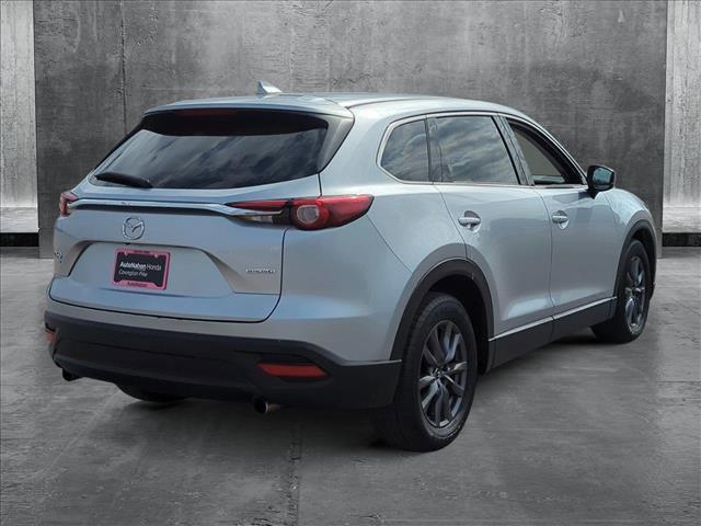 Mazda CX-9 2023