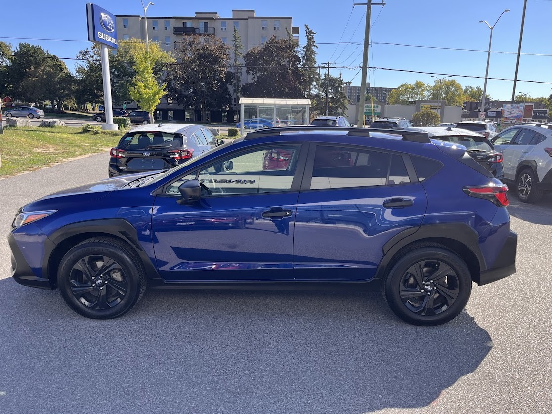 Subaru Crosstrek 2024