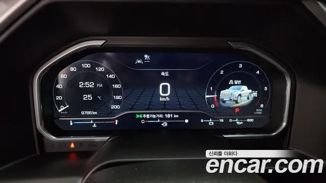 GMC Sierra 2023