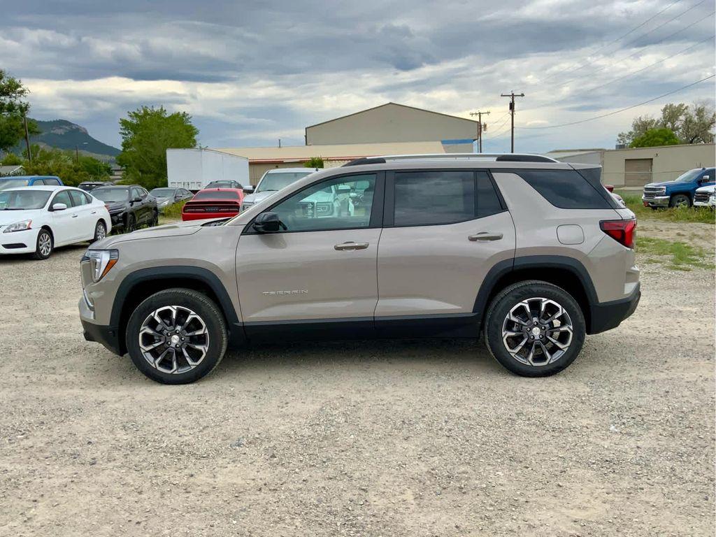 GMC Terrain 2026