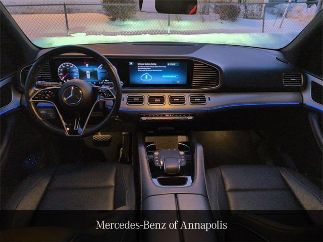 Mercedes-Benz G-Класс 2024