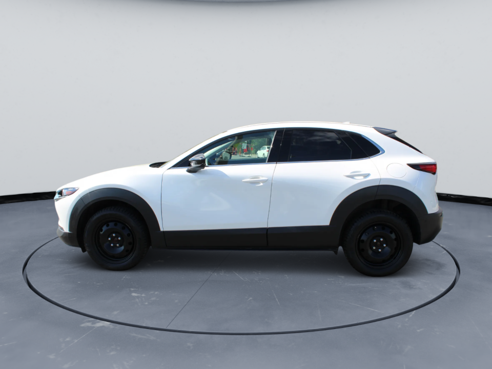 Mazda CX-30 2021