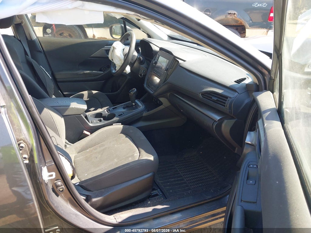 Subaru Impreza 2024
