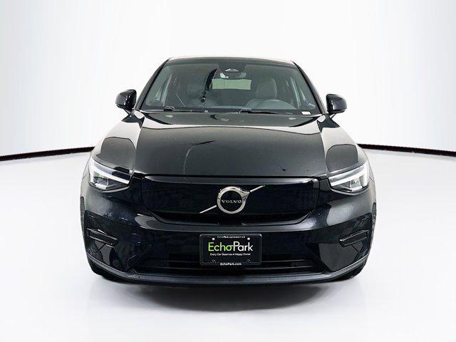 Volvo C40 2023