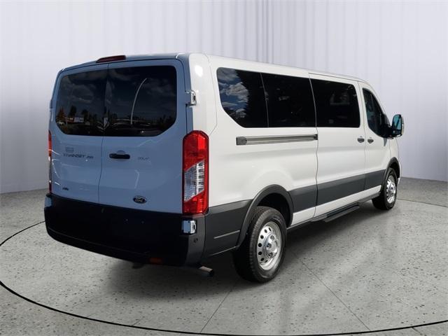 Ford Transit 2022