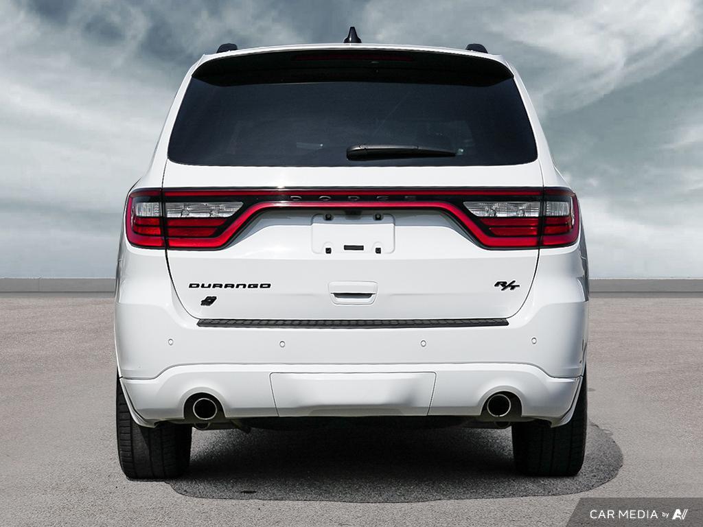 Dodge Durango 2023