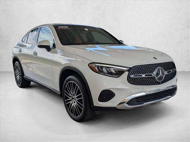 Mercedes-Benz GLC 300 2024